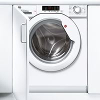 Hoover HBWS 49D2E Nottinghamshire