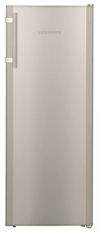 Liebherr Ksl2834Liebherr Ksl2834 freestanding tall fridge with ice box