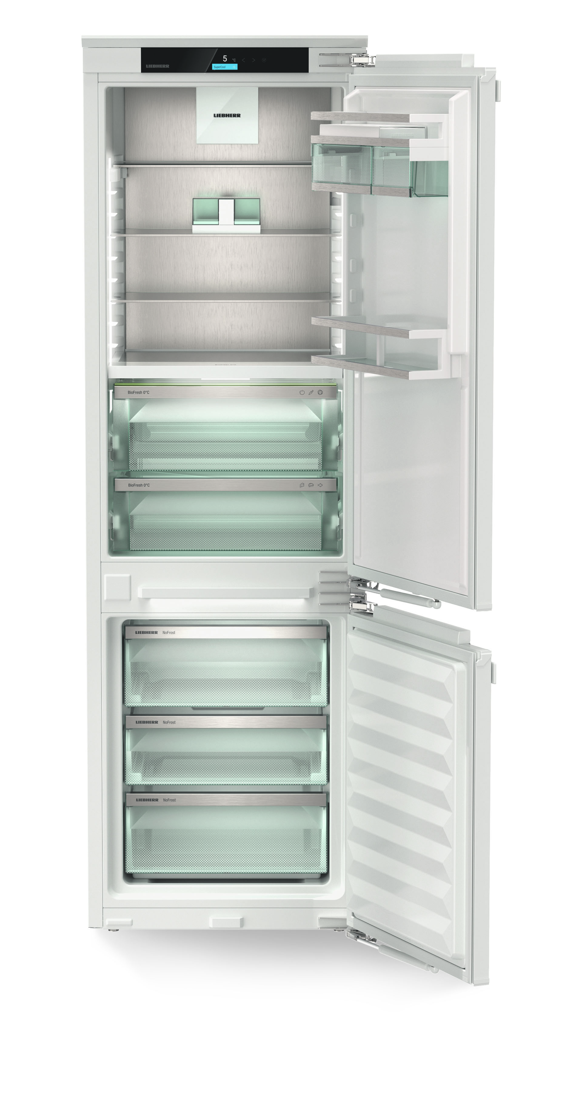Refrigeration Fridge Freezers From Sirius Independent Retailers Sirius Buying Group Uk