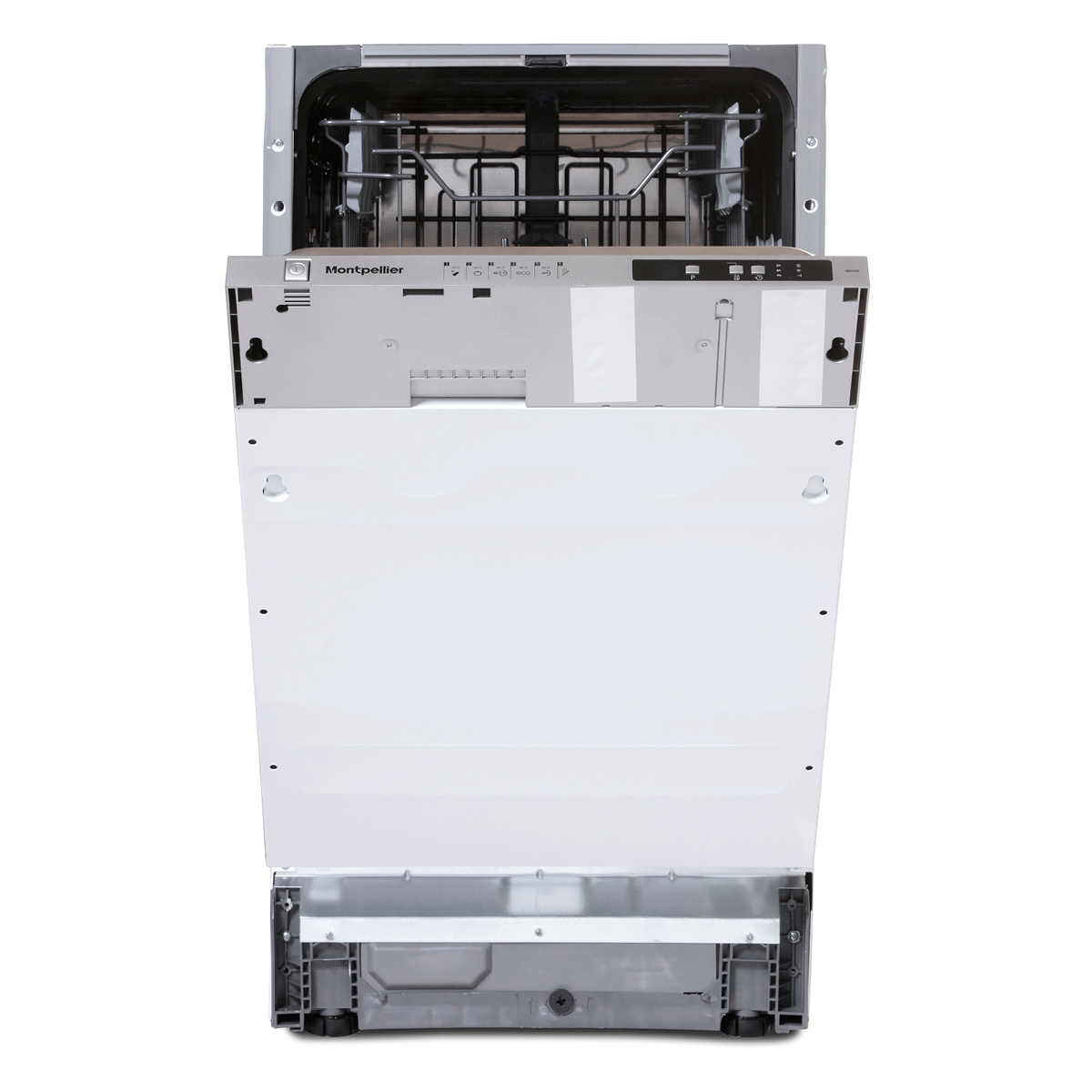 montpellier slimline dishwasher