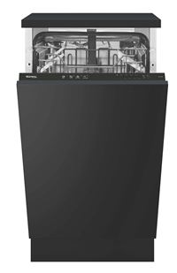 Matrix MDI401145cm integrated slimline dishwasher