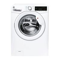 Hoover H3W 49TE Nottinghamshire