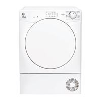 Hoover HLE C8LF-80 Stockport