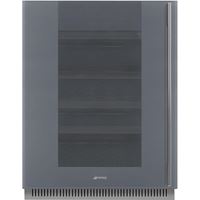 Smeg CVI138RS3 West Drayton